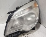 Driver Left Headlight LS Fits 10-15 EQUINOX 686316*~*~* SAME DAY SHIPPIN... - $76.97