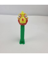 Vintage Asian Dragon Dino PEZ Candy Dispenser With Teeth Made in Hungary - £3.90 GBP