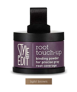 Style Edit Root Touch Up Powder - Light Brown - $42.00