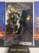 The darkness butcher #1 top cow universe - £2.35 GBP