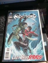 Nightwing #14 - $7.18