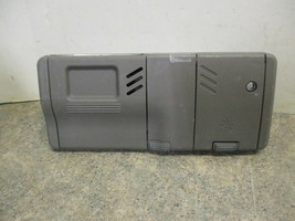 LG DISHWASHER DETERGENT DISPESNER PART # MCU61861001 - $17.00
