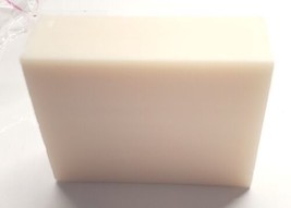 Goat Milk Soap Natural Plant Oil Soap Shea Butter plain goat milk yankee candle - £3.07 GBP