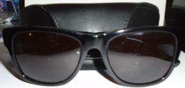 Calvin Klein Sunglasses Designer unisex ck4288s001 55&#39;18 140 - new with ... - $20.00