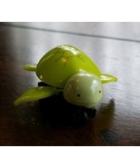 Rich Frog lot of 6 wind up toys! Pull back and Go Sea Turtle! Fast! - $10.72 CAD