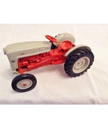 Vintage 1/16 Ertl Ford 8N Diecast Tractor (from the 1980s) ~ VERY NICE - $27.50