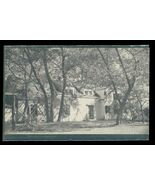 Vintage Postcard Shadowlawn Guest House Clare Freeland Provincetown Mass - $12.86