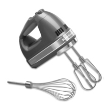 KitchenAid 7-Speed Digital Hand Mixer - KHM7210 New - $883.26 MXN KitchenAid 7-Speed Digital Hand Mixer - KHM7210 New - $883.26 MXN
