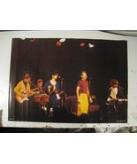 B52&#39;s Affiche B 52s 52&#39;s Bande Shot Vintage - €77,37 EUR