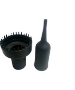 Kirby Pet Groomer Cup Part Attachments AT-214189 Gray Cat Dog Massage OE... - $185.86 MXN