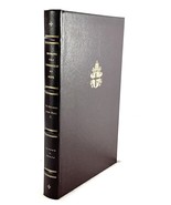 &quot;Crossing the Threshold of Hopeby His Holiness JOHN PAUL II. 1st Deluxe ... - $21.81 CAD