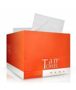 Tan Towel Half Body Plus (50 Pack) - $76.99
