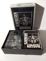 KRESKIN&#39;S KRYSTAL 1971 PENDULUM PARTY GAME - FREE SHIPPING - $35.00