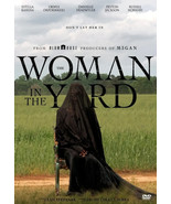 The Woman In The Yard Custom DVD With English Audio Free Shipping to USA - $33.66 CAD