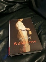 Wilberforce * H. S. Cross * New 1ST Edition Hc&amp;Dj * Cl EAN Like New * - $13.85