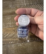 L.A. Colors Color Craze Glitter Nail Polish With Nail Bling Blue Sizzle - €6,76 EUR