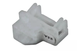 1999-2005 NEW GENUINE PONTIAC GRAND AM FRONT SIDE DOOR WINDOW CLIP, P/N ... - $236.71 MXN