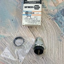 Napa Echlin NS6514 For Caravelle Volare Arrow Wrangler Neutral Safety Sw... - $24.27