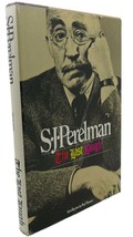 S. J. Perelman, Paul Theroux The Last Laugh 5th Printing - $49.79