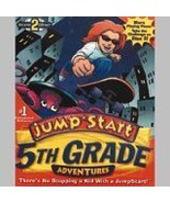 JumpStart Adventures, 5th Grade: Jo Hammet, Kid Detective [CD-ROM] unkno... - €30,95 EUR