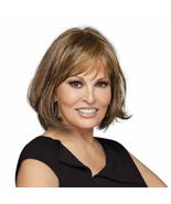 Raquel Welch Classic Cut Collar Length Page Wig, Rl12/22ss Shaded Cappuc... - $4,754.18 MXN+