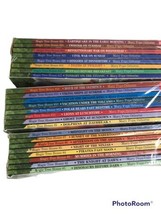 Lot 1-24 - 3 Boxed Sets Magic Tree House Series Chapter Books Mary Osborne  New  - £43.50 GBP