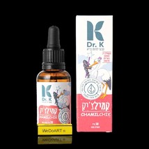 Dr.K - Kamilchik 30 ml - $747.59 MXN