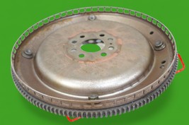 oem 2012-2020 mercedes w221 w222 s550 cl550 engine motor flywheel flex p... - $1,380.88 MXN