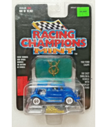 1932 Ford Coupe Racing Champions Mint Die Cast #69 1:54 1997 Blue Limite... - $6.85