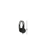Koss Headphones UR10I DURABLE ON-EAR HEADPHONE INLINE MIC ADJ HEADBAND P... - €29,95 EUR