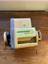 TOPCON Marksman RL-60B Rotary Laser - £53.97 GBP