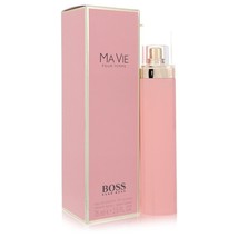 Boss Ma Vie Perfume By Hugo Boss Eau De Parfum Spray 2.5 oz - £40.23 GBP
