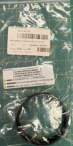 Belts fit Riccar Supralite B014-0814B and Panasonic 6200 Series Vacuums UB3 - €6,50 EUR