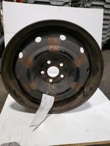 Wheel 16x6-1/2 Steel Fits 08-14 LEGACY 1400670 - $1,211.78 MXN
