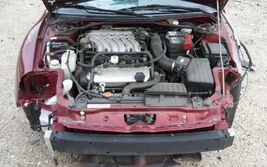 Passenger Side View Mirror Power Non-heated Fits 00-05 ECLIPSE 620255 - $1,203.43 MXN