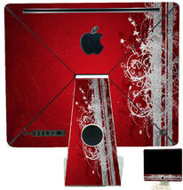 LidStyles Printed Laptop Skin Protector Decal Apple iMac A1224 All in One image 4