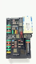 2021-2023 BMW 330i Passenger Side Trunk Fuse Box OEM - $39.55