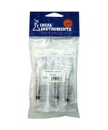 neogen corporation 9263 Ideal, 6 Pack, 3 cc, Disposable Syringe - €14,83 EUR