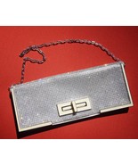 Daniel Swarovski Crystal Limited Edition Star Collector 2008 Evening Bag... - $13,304.61 MXN