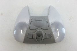 Mercedes R230 SL55 SL500 dome light, alpaca gray 2308200001 SL600 SL65 - $56.09