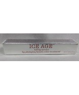  Ice Age Full Lip Service Plumping Color Treatment Contessa - $12.95