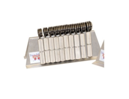 IronMind Large Caddy Gripper Storage Rack - $32.99