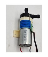 Keurig K-Duo Essentials 5000 LIQUID WATER PUMP OEM PART CJWP27-AC12B3 - $15.13