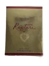 NEW SEALED VICTORIA&#39;S SECRET RAPTURE EAU PARFUME FRAGRANCE 1.7  fl. oz. ... - £51.16 GBP