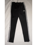 Adidas Womens Track / Training Pants * Size Small * Zip Pockets - $40.60 CAD