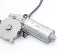 07-13 MERCEDES-BENZ W221 S600 PANORAMIC SUNROOF MOTOR E4212 image 5