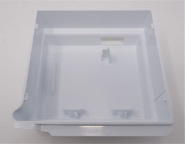 Whirlpool Genuine W10121444 Refrigerator Ice Maker Dispensor Front Cover - Nice - £9.32 GBP