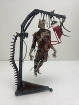 McFarlane Toys Tortured Souls Talisac 12in. Clive Barker  - $39.59