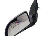Driver Side View Mirror Power Paint To Match Opt DG7 Fits 06-09 EQUINOX ... - $67.32