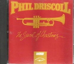 The Spirit of Christmas - £8.92 GBP